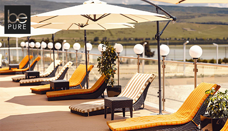 Hotels & Preference Hualing Tbilisi